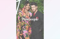 Nick Jonas et Priyanka Chopra : 1re photo de leur fille après 100 jours en soins intensifs