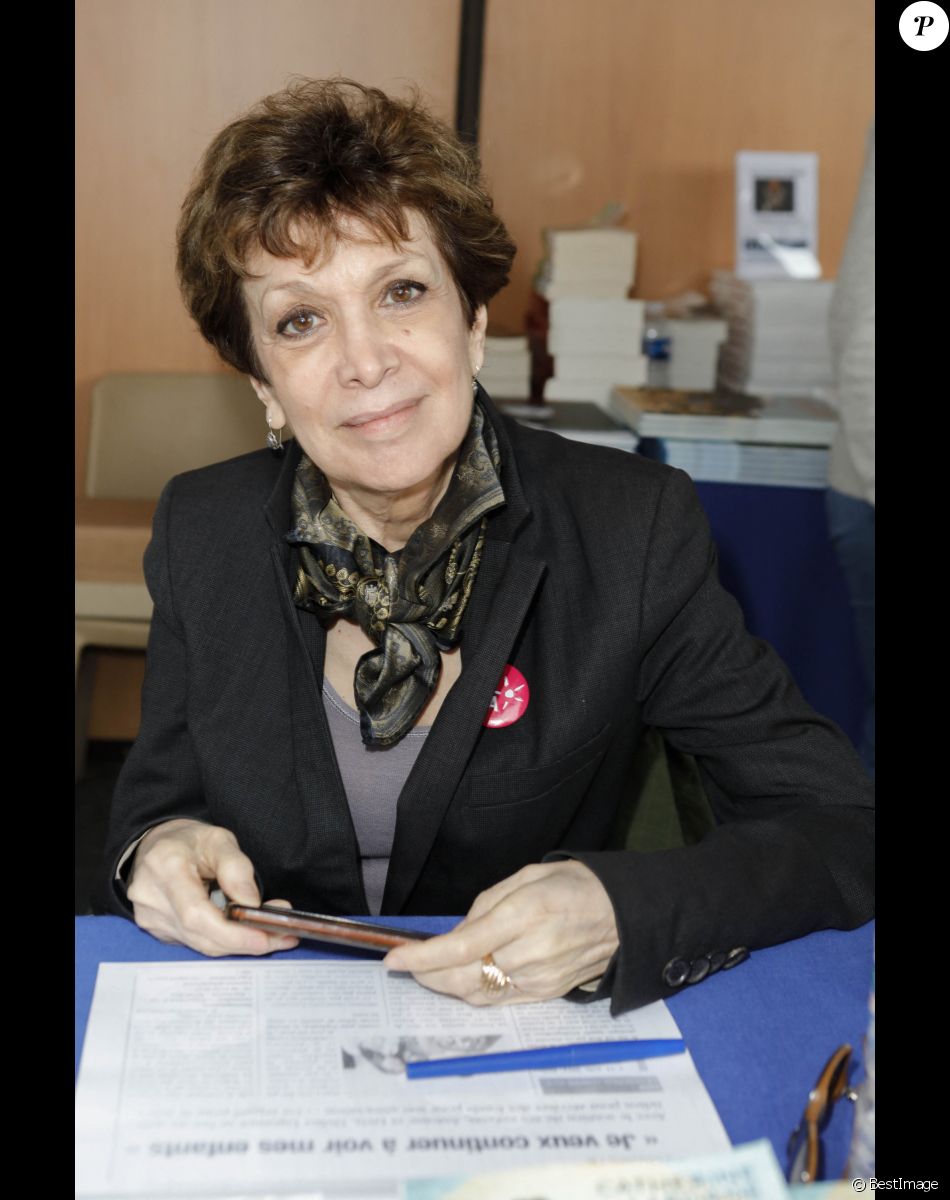 Catherine Laborde - Festival du Livre à Nice le 5 juin 2016.