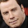 John Travolta à la première de "From Paris With Love", à New York, le 28 janvier 2010.