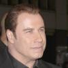 John Travolta à la première de From Paris With Love, à New York, le 28 janvier 2010.