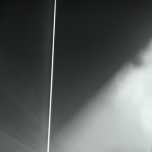 Image du clip de Lady Gaga Hold my Hand pour le film Top Gun: Maverick