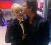 Lady Gaga et Tom Cruise complices sur Instagram