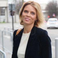 Sylvie Tellier opérée : elle révèle avoir menti à ses enfants