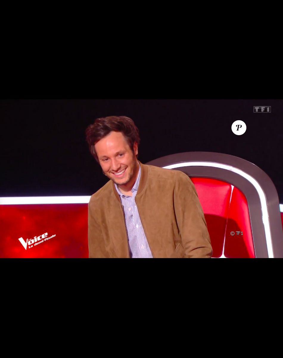 The Voice, la demi-finale sur TF1 ce 14 mai 2022 : Louise , le talent de Vianney