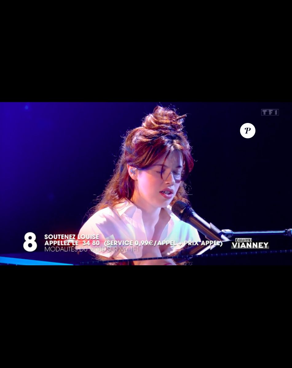 The Voice, la demi-finale sur TF1 ce 14 mai 2022 :