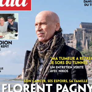 Gala, édition du 12 mai 2022