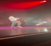 Vidéo - Exclusif  - Camélia Jordana en concert à l'Olympia à Paris, France, le 11 mai 2022  © Christophe Clovis/Bestimage