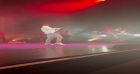 Vidéo - Exclusif - Camélia Jordana en concert à l'Olympia à Paris, France, le 11 mai 2022 © Christophe Clovis/Bestimage