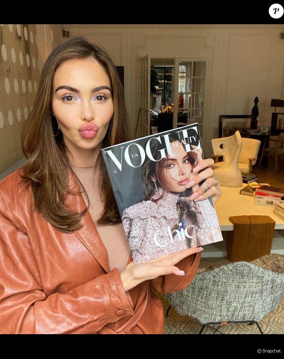Nabilla, enceinte de son deuxième enfant, est l'heureuse maman de Milann, né de ses amours avec son mari Thomas Vergara.