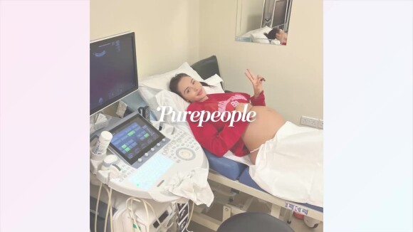 Nabilla enceinte et au plus mal : elle pense accoucher et finit perfusée