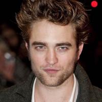 Robert Pattinson : Découvrez le héros de Twilight... sous un nouveau visage !