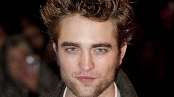 Robert Pattinson : Découvrez le héros de Twilight... sous un nouveau visage !