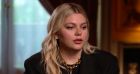 Louane Emera aborde la disparition de ses parents dans "Sept à Huit" sur TF1