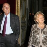 Bernadette Chirac, cocue, flingue les maîtresses de Jacques : "Il n'y en a que trois à qui j'en veux"