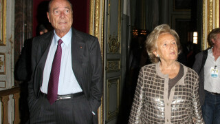 Bernadette Chirac, cocue, flingue les maîtresses de Jacques : "Il n'y en a que trois à qui j'en veux"