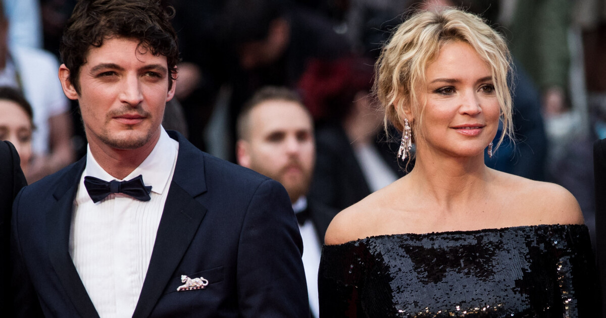 Virginie Efira Et Niels Schneider En Couple Leurs Apparitions Les Virginie Efira Et Niels Schneider En Couple Leurs Apparitions Les