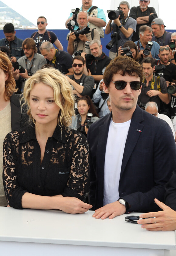 Virginie Efira Et Niels Schneider En Couple Leurs Apparitions Les Virginie Efira Et Niels Schneider En Couple Leurs Apparitions Les