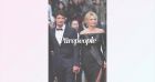 Virginie Efira et Niels Schneider en couple : leurs apparitions les plus glamour en photos