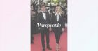 Virginie Efira et Niels Schneider : Leurs confidences cash sur leur coup de foudre... très spécial