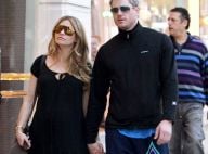 Rebecca Gayheart, enceinte : Son mari Eric Dane, alias Docteur Glamour, s'est enfin réveillé... Il était temps !