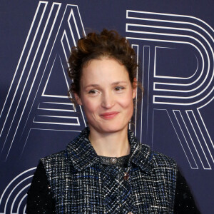 Vicky Krieps - Photocall de la 47ème édition de la cérémonie des César à l'Olympia à Paris, le 25 février 2022. © Borde-Jacovides/Bestimage