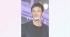 Gaspard Ulliel : Sa dernière compagne Vicky Krieps lui adresse un vibrant clin d'oeil