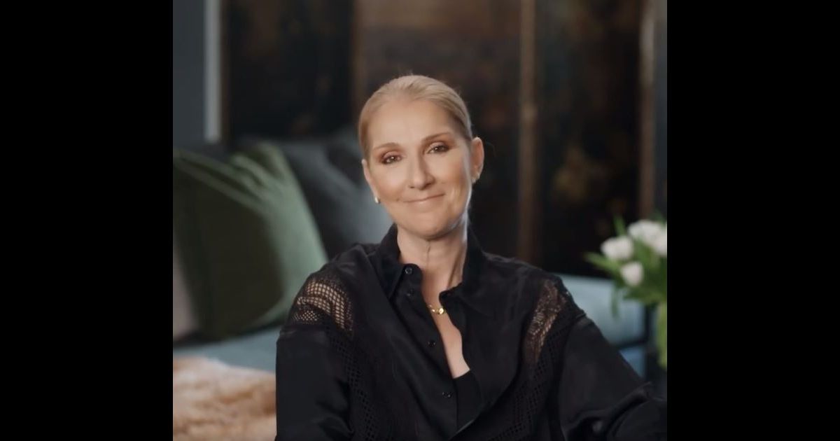 „Renee’s Kiss for Me”: Załamana Celine Dion staje w obliczu śmierci bliskiej jej sercu kobiety
