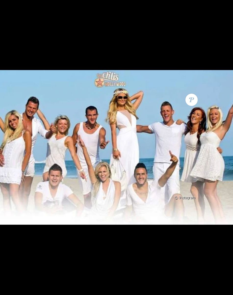 "Les Ch'tis à Mykonos"