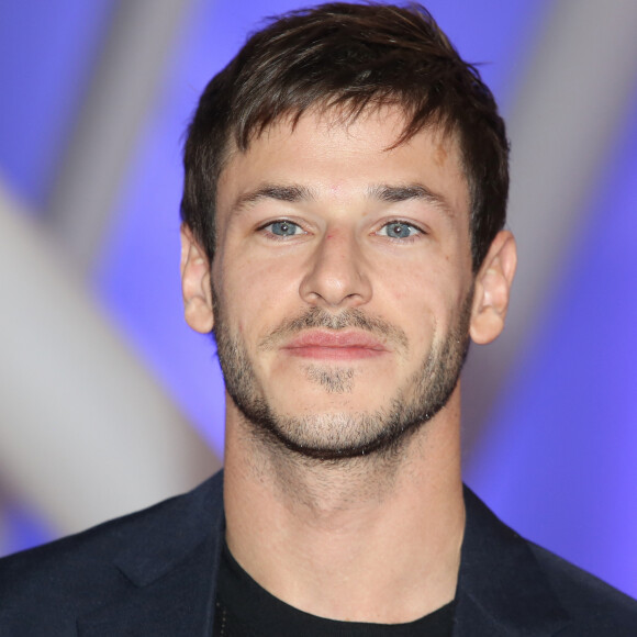 Gaspard Ulliel lors de la cérémonie de clôture du 17ème festival du film de Marrakech (FIFM 2018) le 8 décembre 2018. © Denis Guignebourg / Bestimage 