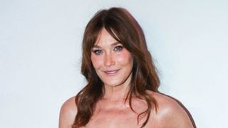 Carla Bruni-Sarkozy : Son nouveau projet inattendu !