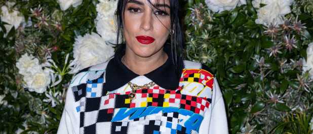 Leïla Bekhti ultra lookée en soirée avec son mari Tahar Rahim et Léa Seydoux à Cannes