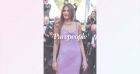 Cannes 2022 : Carla Bruni divine sirène qui fait une entorse au règlement sur le tapis rouge...