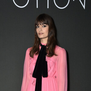 Clara Luciani - Photocall de la soirée "Women In Motion" par Kering au Château de la Castre lors du 75ème Festival International du Film de Cannes. Le 22 mai 2022 © Olivier Borde / Bestimage