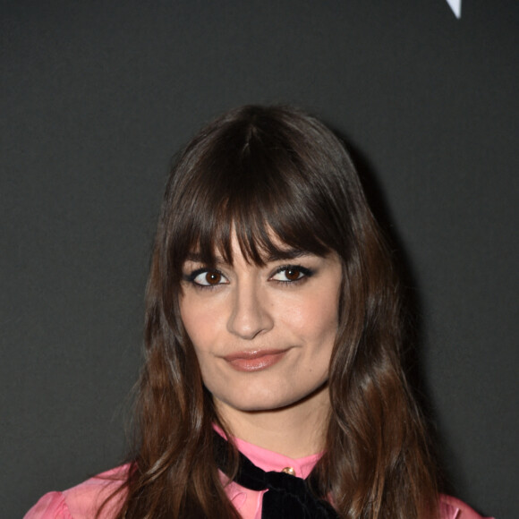 Clara Luciani - Photocall de la soirée "Women In Motion" par Kering au Château de la Castre lors du 75ème Festival International du Film de Cannes. Le 22 mai 2022 © Olivier Borde / Bestimage