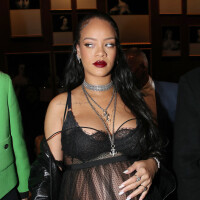 Rihanna maman collée à son fils : un proche de la star brise le silence sur sa nouvelle vie
