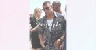 Kylian Mbappé s'éclate à Cannes : rencontre improbable avec deux célèbres acteurs !