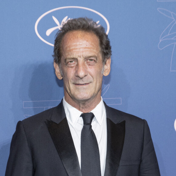 Vincent Lindon (Président du jury) - Photocall du dîner d'ouverture du 75ème Festival International du Film de Cannes au ... à Cannes © Borde-Jacovides-Moreau / Bestimage 
