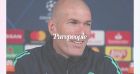 Zidane grand-père : adorable photo de la petite Sia dans les bras de maman