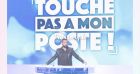 Touche pas à mon poste : Un chroniqueur malade révèle avoir été plongé dans le coma "récemment"