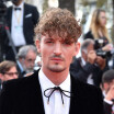 Cannes 2022 : Niels Schneider, le chéri de Virginie Efira, stylé pour soutenir la maîtresse de cérémonie