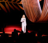 Virginie Efira (Maîtresse de cérémonie) - Cérémonie d'ouverture du 75ème Festival International du Film de Cannes. Le 17 mai 2022 ©