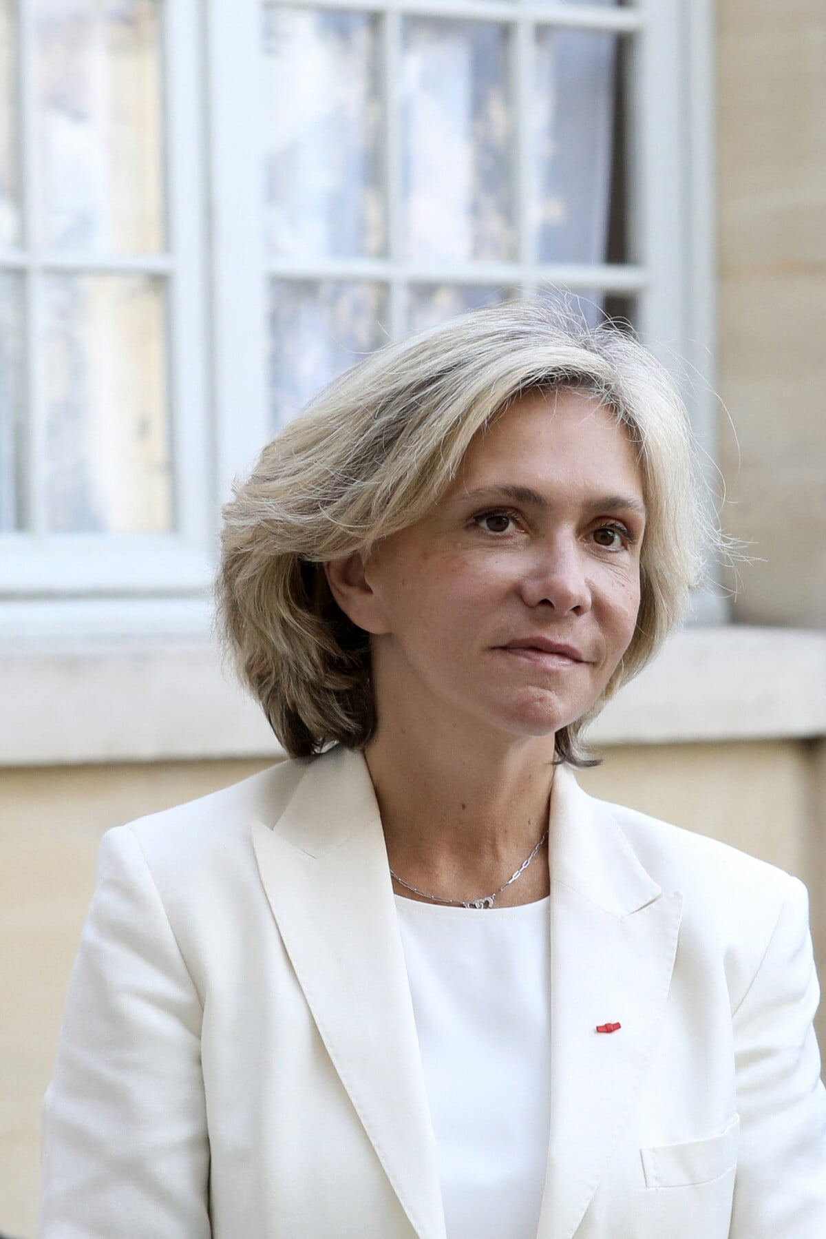 Vidéo Valérie Pecresse Le Premier ministre reçoit les présidents de