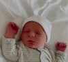 Audrey Boibessot de "Familles nombreuses" a annoncé la naissance de son fils Sernin