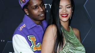 Rihanna maman : A$AP Rocky s'épanche sur leur garçon et leur vie de couple