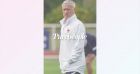 Didier Deschamps en deuil : le coach des Bleus quitte l'entraînement après la mort d'un être cher