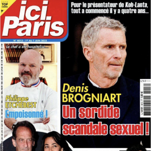 Ici Paris