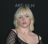 Billie Eilish - People au 10ème "Annual Art+Film Gala" organisé par Gucci à la "LACMA Art Gallery" à Los Angeles, le 6 novembre 2021.