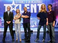 La France a un incroyable talent : Les Echos-Liés font le show, et un ancien finaliste rejoint... Pietragalla !
