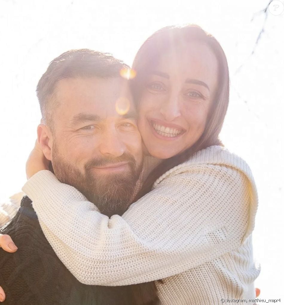 Charlène Marié Au Premier Regard Matthieu (Mariés au premier regard 2020) en couple avec Charlène -  Purepeople