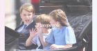 Prince George : Changement de look radical au jubilé de platine, déjà un petit homme !